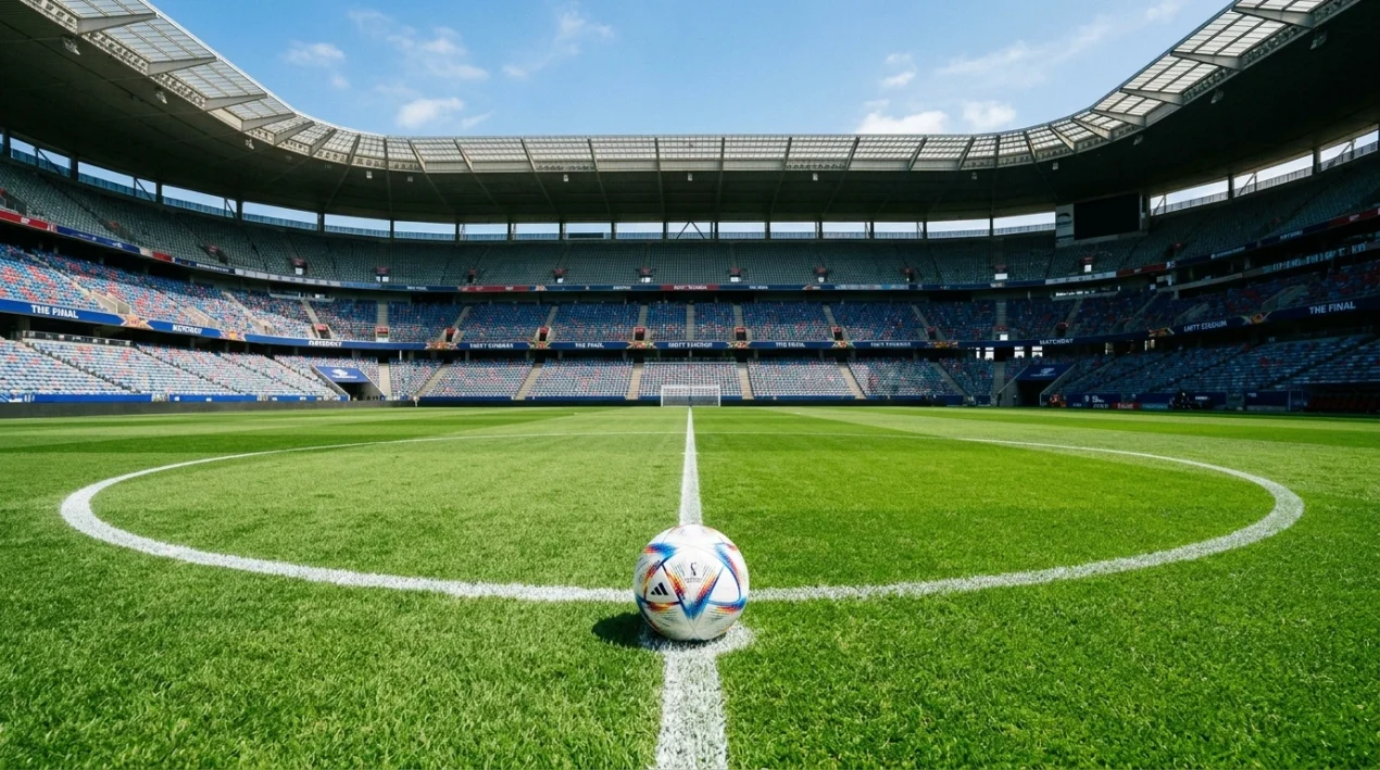 Apostas no Mundial 2026 — O Evento que Vai Dominar o Mercado