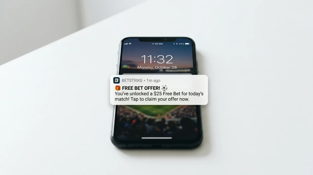 Freebets em Portugal — O Que Vale Realmente uma Aposta Grátis